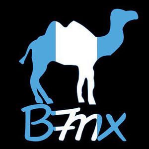 Profile picture for B7MX