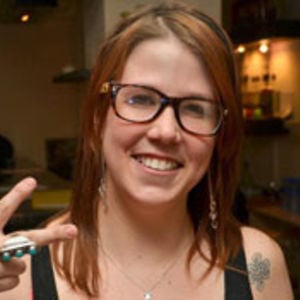 Profile picture for Alison Boland