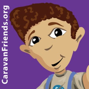Profile picture for Caravan Friends