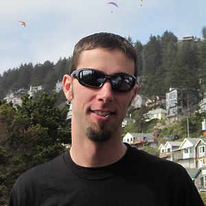 Profile picture for Travis Forsman