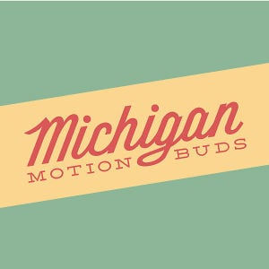 Profile picture for Michigan Motion Buds