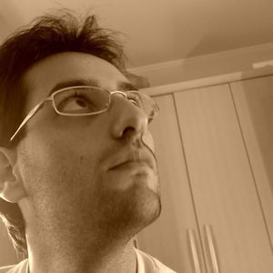 Profile picture for Emerson Rocha Luiz