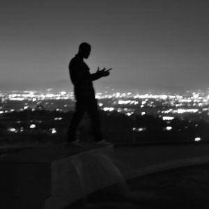 Profile picture for Luke James