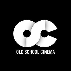 Profile picture for Old School Cinema