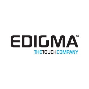 Profile picture for EDIGMA: the touch company