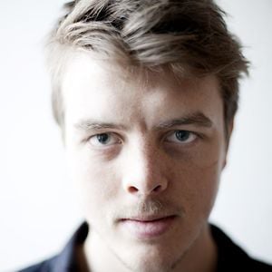 Profile picture for Kyrre Lien