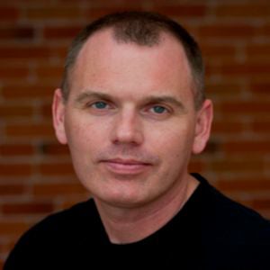 Profile picture for Jeff Parks
