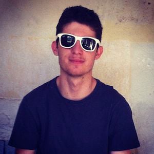 Profile picture for Alex Niels