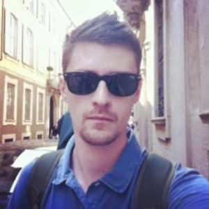 Profile picture for Evgeny Chernyshiov