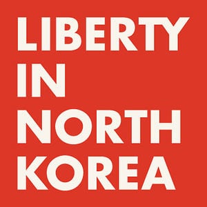 Profile picture for LiNK | Liberty in North Korea