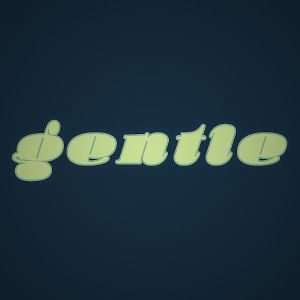 Profile picture for the gentle mind corporation