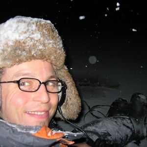 Profile picture for Hans Hafner