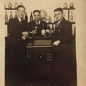 Profile picture for Alfred's Apartment