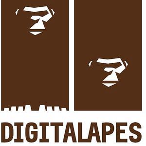 Profile picture for Digital Apes