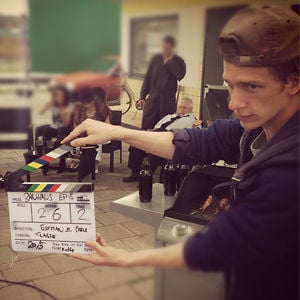 Profile picture for Edvin Olofsson