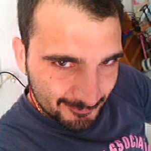 Profile picture for Antonio Alvarez de Garmendia