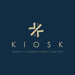 Profile picture for Kiosk