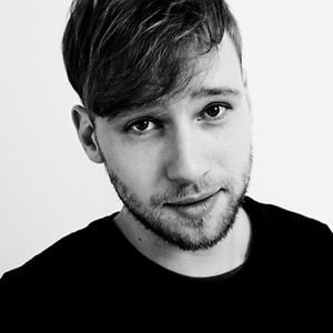 Profile picture for Johannes Oesterle