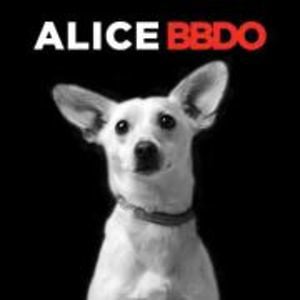 Profile picture for ALICE BBDO
