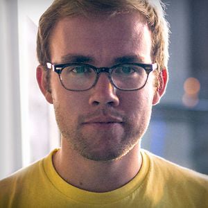 Profile picture for Mike Meyer