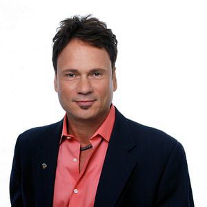 Profile picture for Michael Angelo Caruso