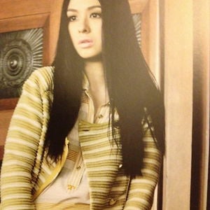 Profile picture for Kelly Misa