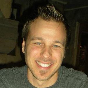 Profile picture for Nathan Martin