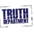 Truth Department