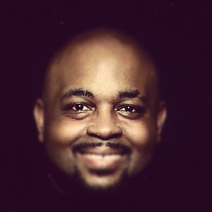 Profile picture for Michael Thomas