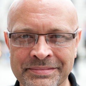 Profile picture for Timothy Freke