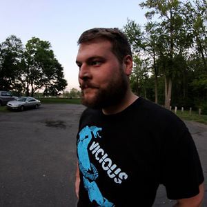 Profile picture for Luke