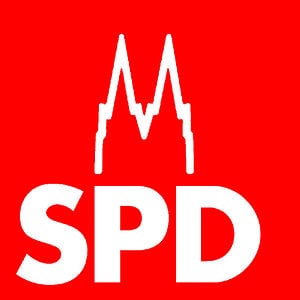 Profile picture for Forum Netzpolitik der KölnSPD