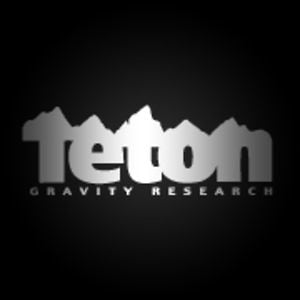 Profile picture for Teton Gravity Research