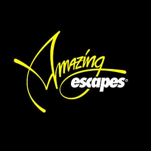 Profile picture for Amazing Escapes