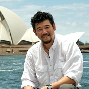 Profile picture for George Swar Photo & Video