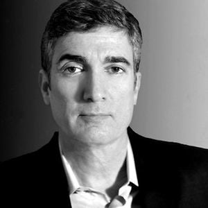 Profile picture for Director: Mark Clark