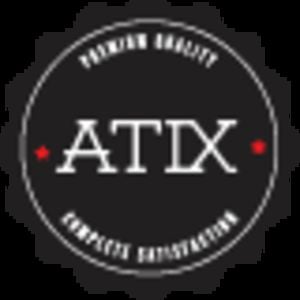 Profile picture for AtiX Scripts