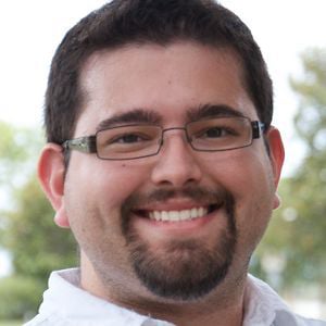 Profile picture for Stephen Robles