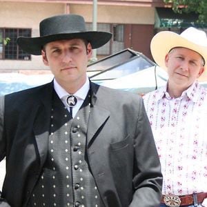 Profile picture for Town and Country