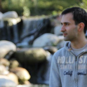 Profile picture for Jay Ben