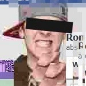 Profile picture for Ron. Adams