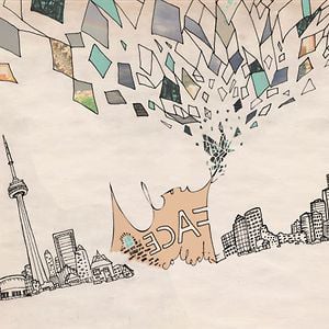Profile picture for The About Face Collective