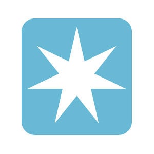 Profile picture for Maersk Line