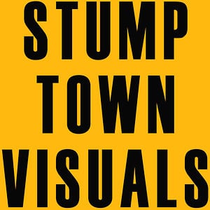 Profile picture for Stumptown Visuals