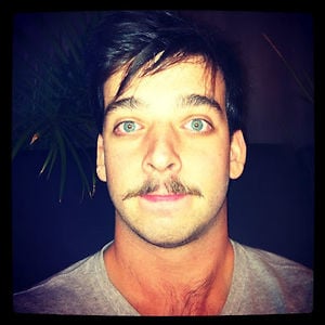 Profile picture for maxsabourin