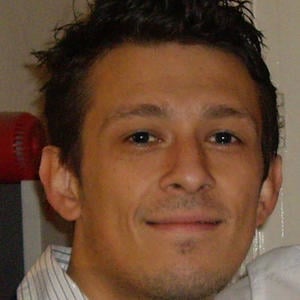 Profile picture for Anton Blake
