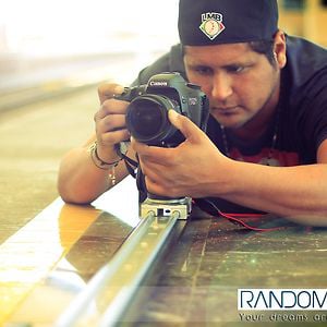 Profile picture for Random Cinema