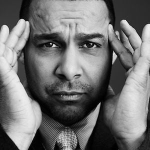 Profile picture for Jon Huertas