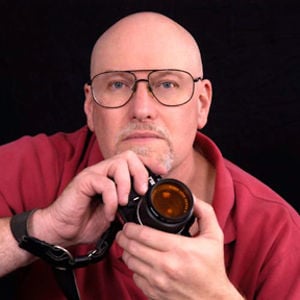 Profile picture for Paul Edward