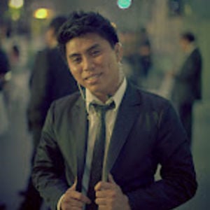 Profile picture for Marvin Barbarona {MHARZ}
